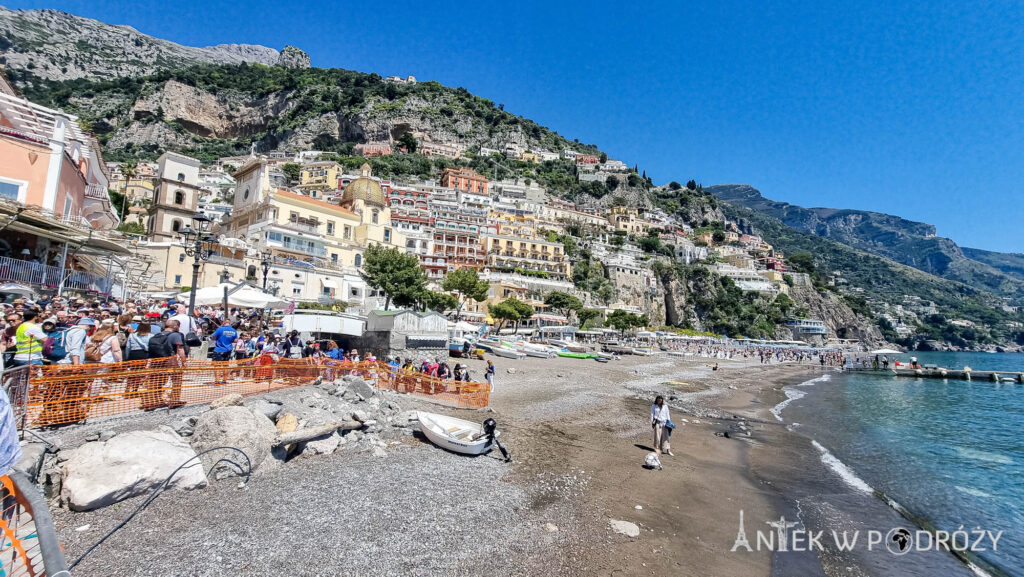 Positano (Włochy)