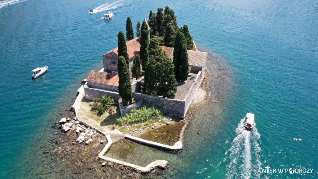 Perast (Czarnogóra)