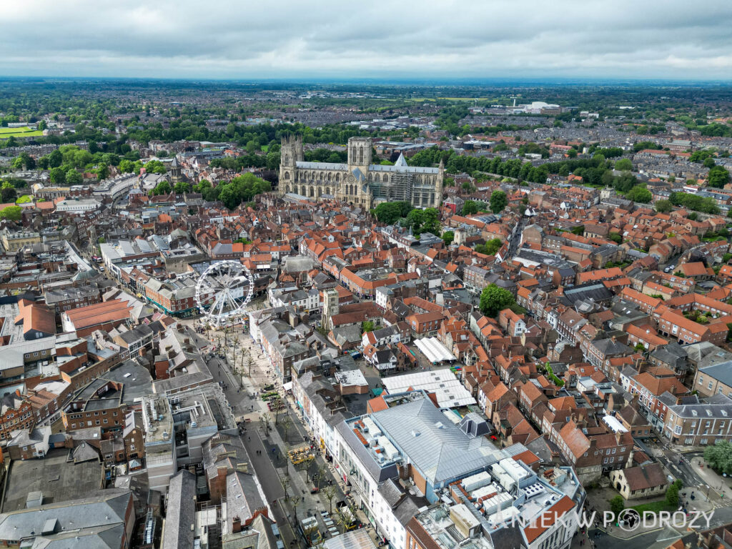 York (Anglia)