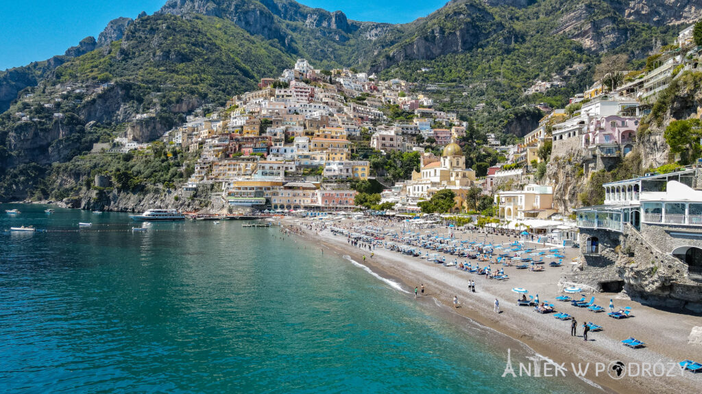 Positano (Włochy)