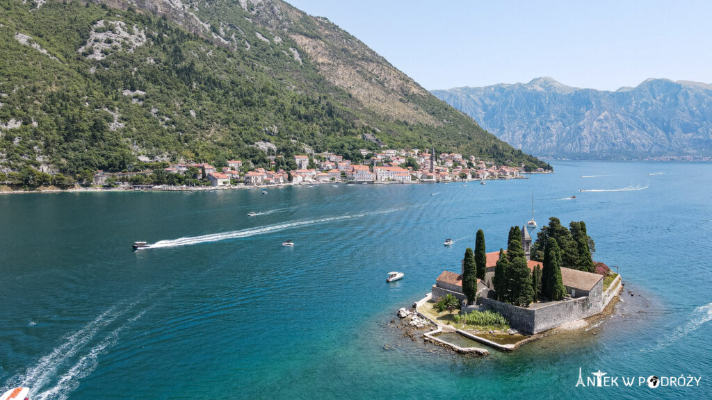 Perast (Czarnogóra)