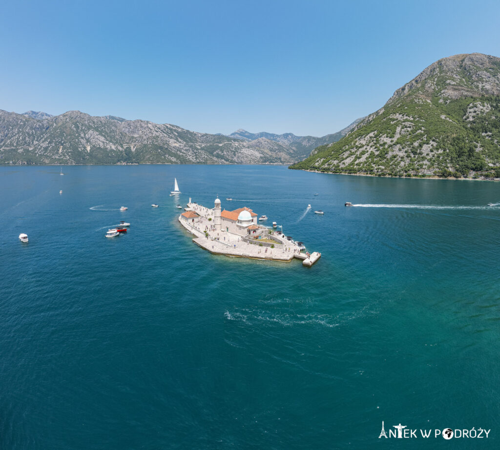 Perast (Czarnogóra)