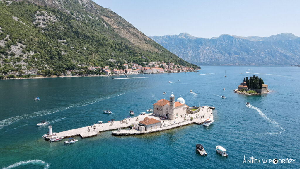 Perast (Czarnogóra)