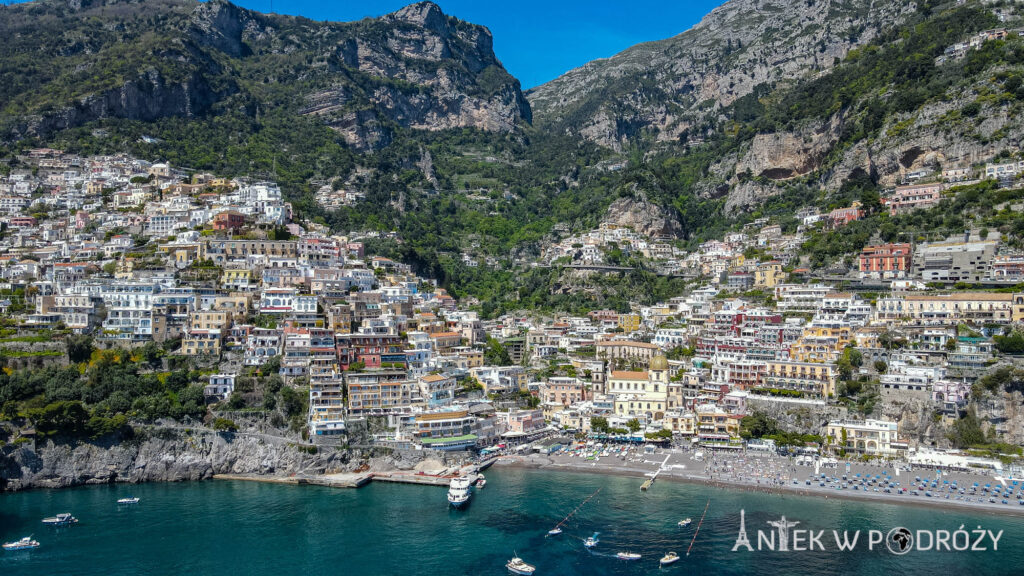 Positano (Włochy)