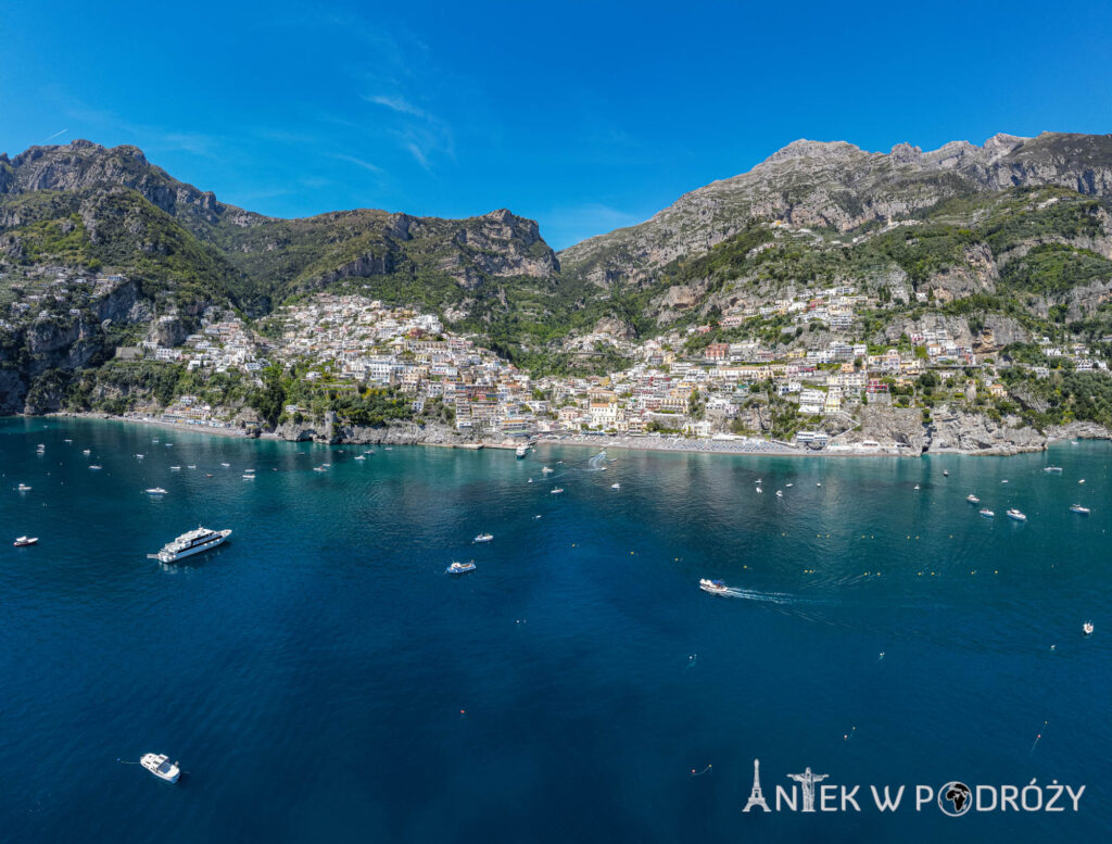 Positano (Włochy)