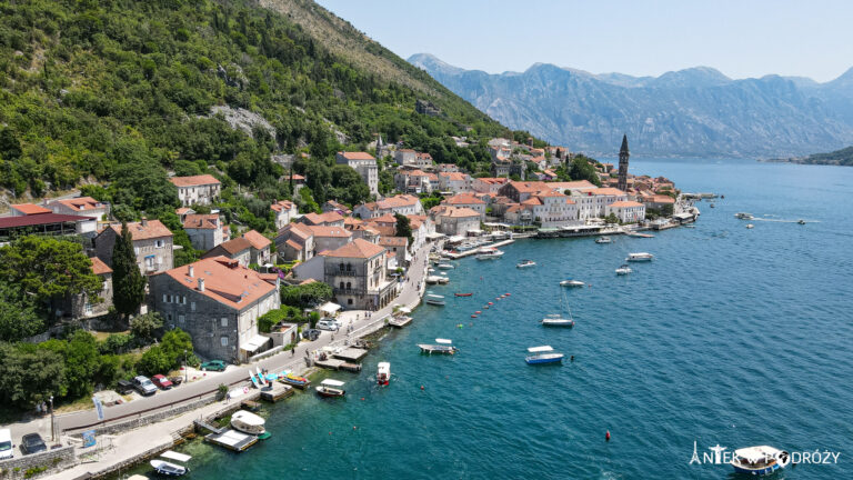 Perast (Czarnogóra)