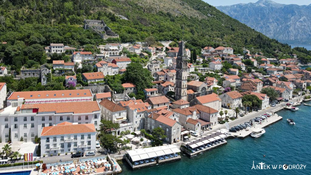 Perast (Czarnogóra)