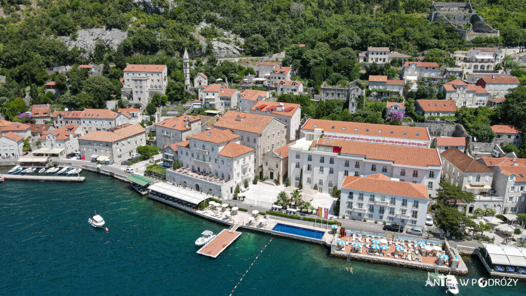 Perast (Czarnogóra)