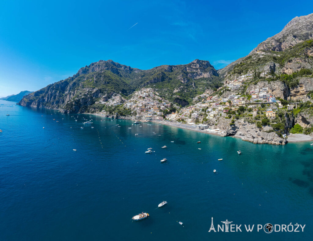 Positano (Włochy)