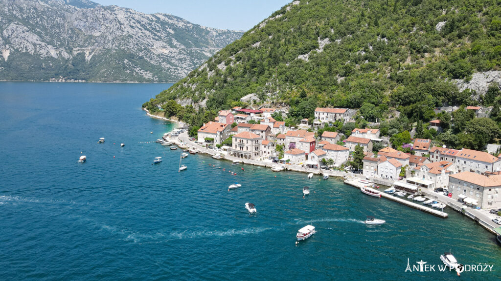 Perast (Czarnogóra)