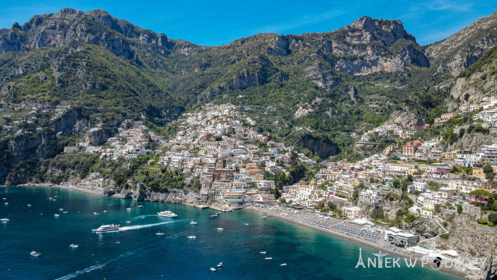 Positano (Włochy)