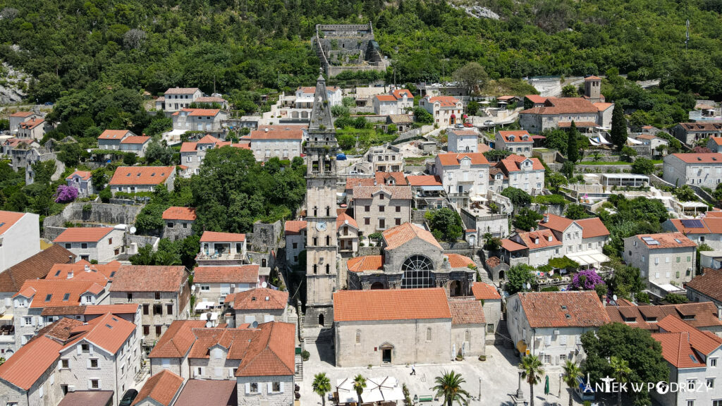 Perast (Czarnogóra)