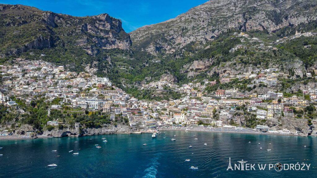 Positano (Włochy)