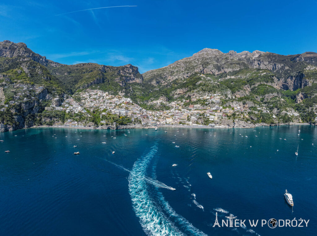 Positano (Włochy)