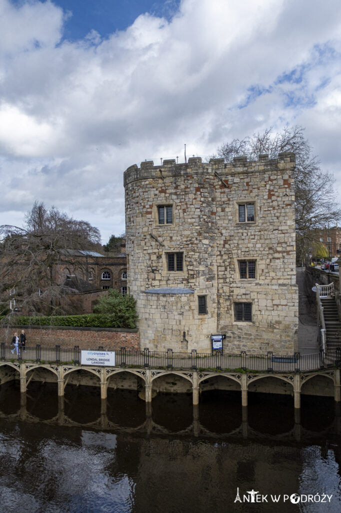 York (Anglia)