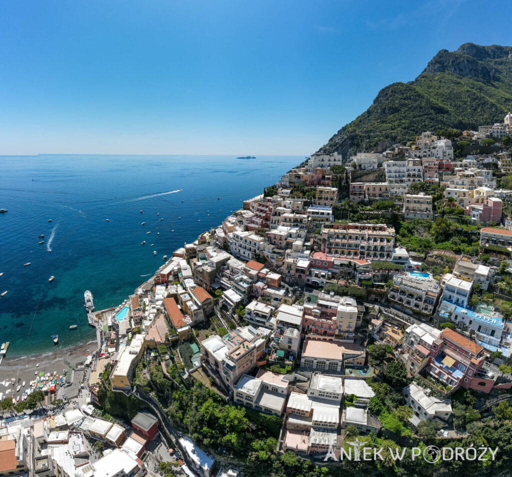 Positano (Włochy)