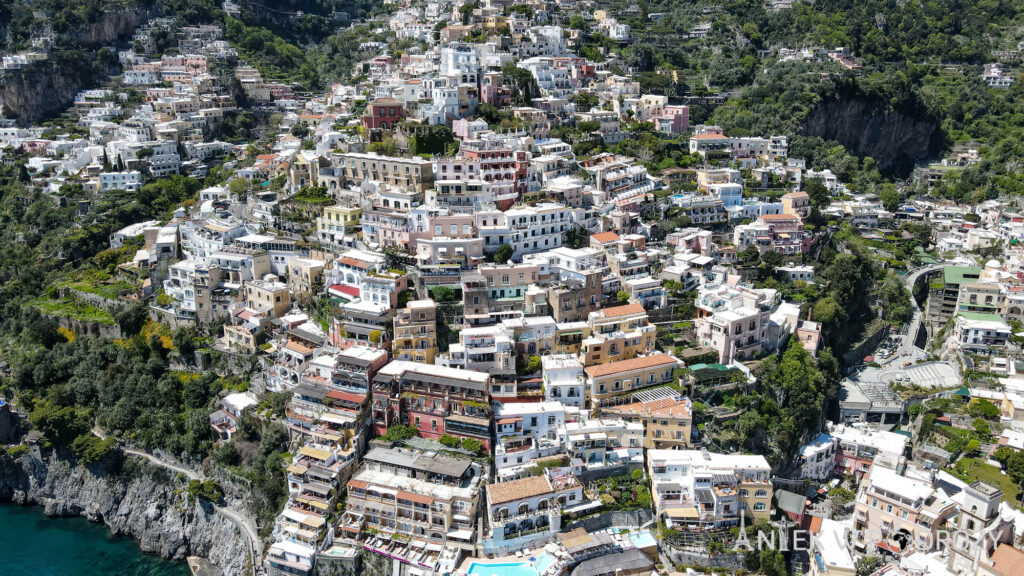 Positano (Włochy)