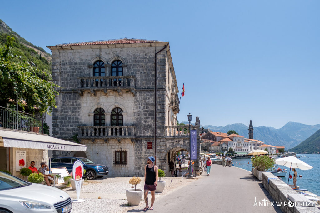 Perast (Czarnogóra)