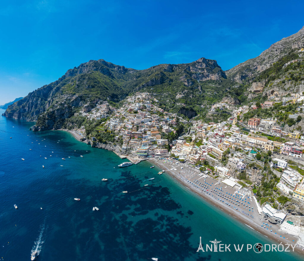 Positano (Włochy)