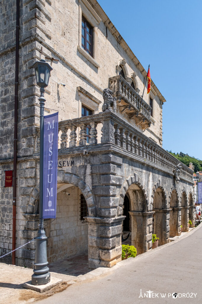 Perast (Czarnogóra)