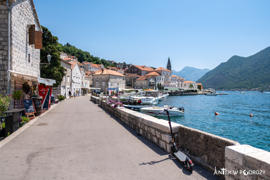 Perast (Czarnogóra)