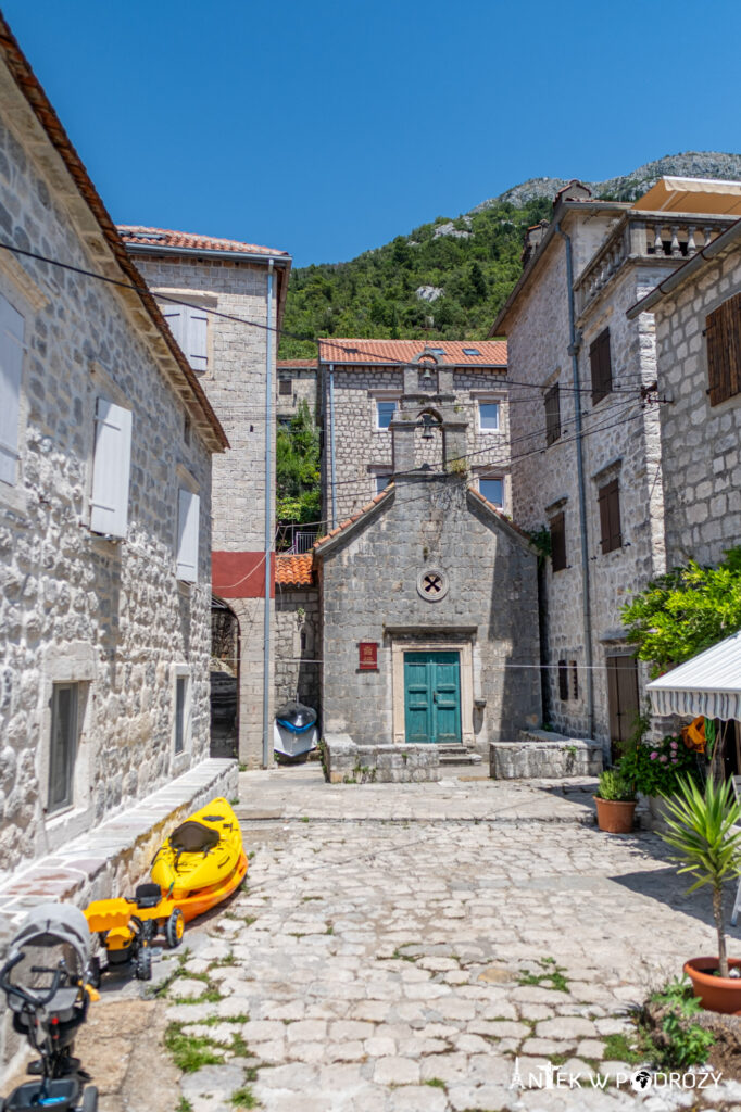 Perast (Czarnogóra)