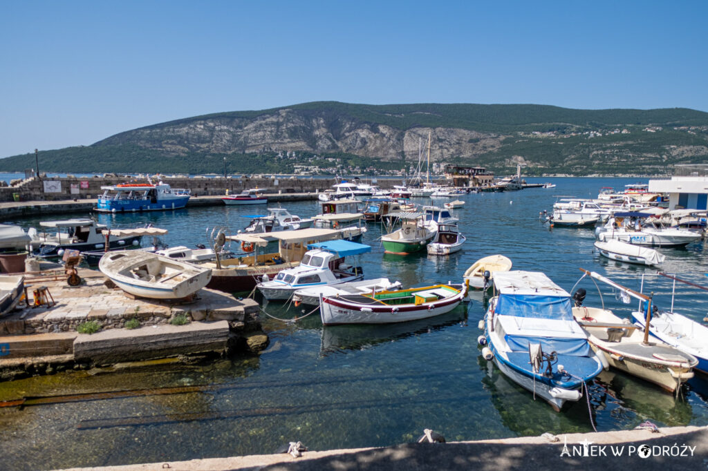 Herceg Novi (Czarnogóra)