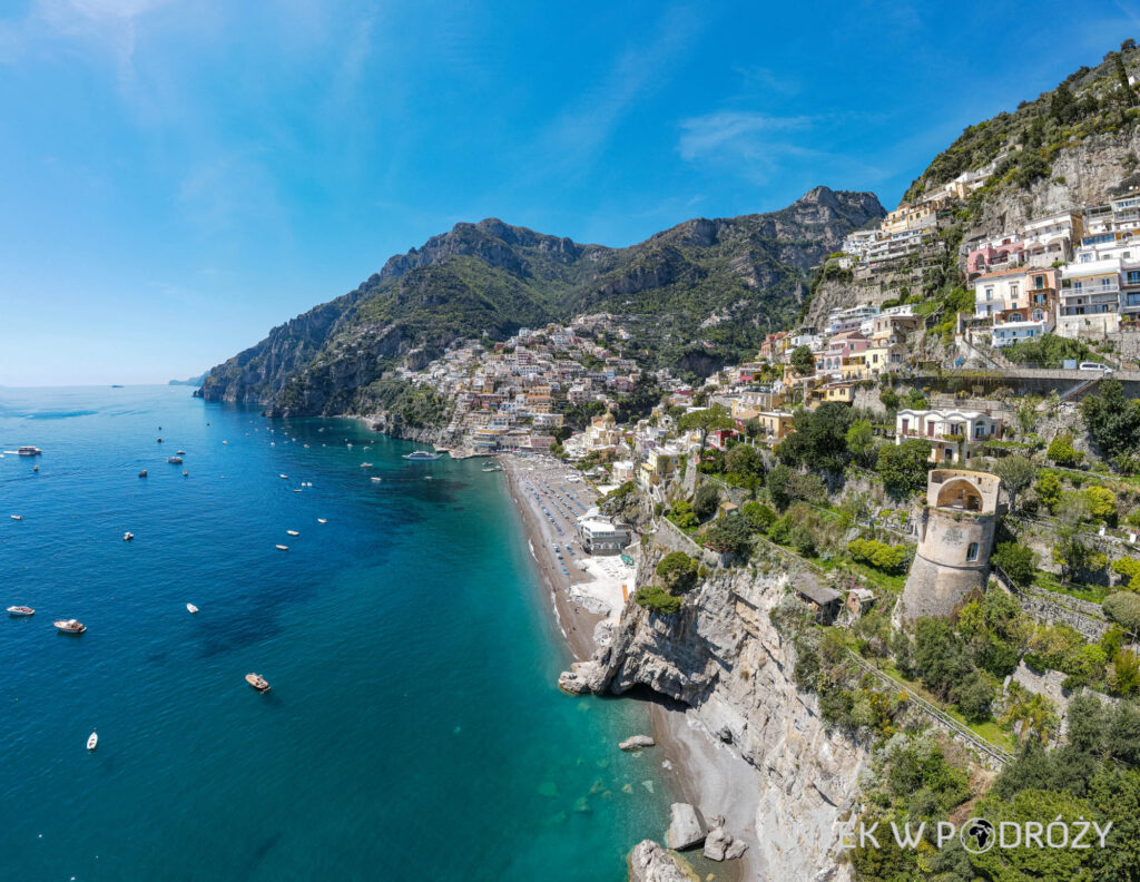 Positano (Włochy)