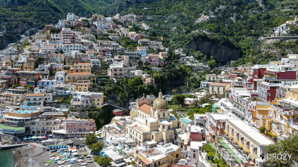 Positano (Włochy)