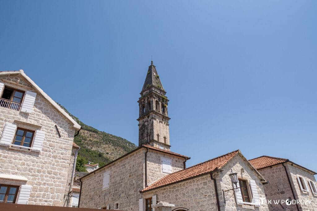 Perast (Czarnogóra)