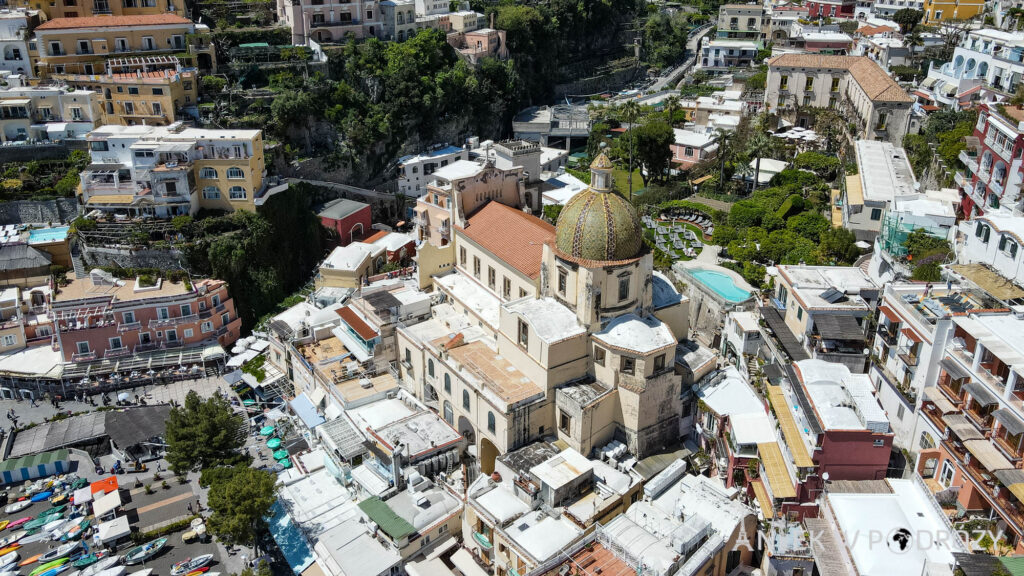 Positano (Włochy)