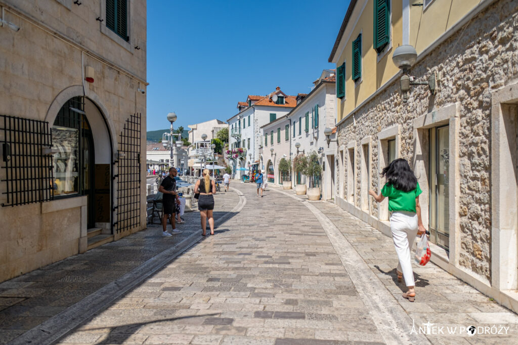 Herceg Novi (Czarnogóra)