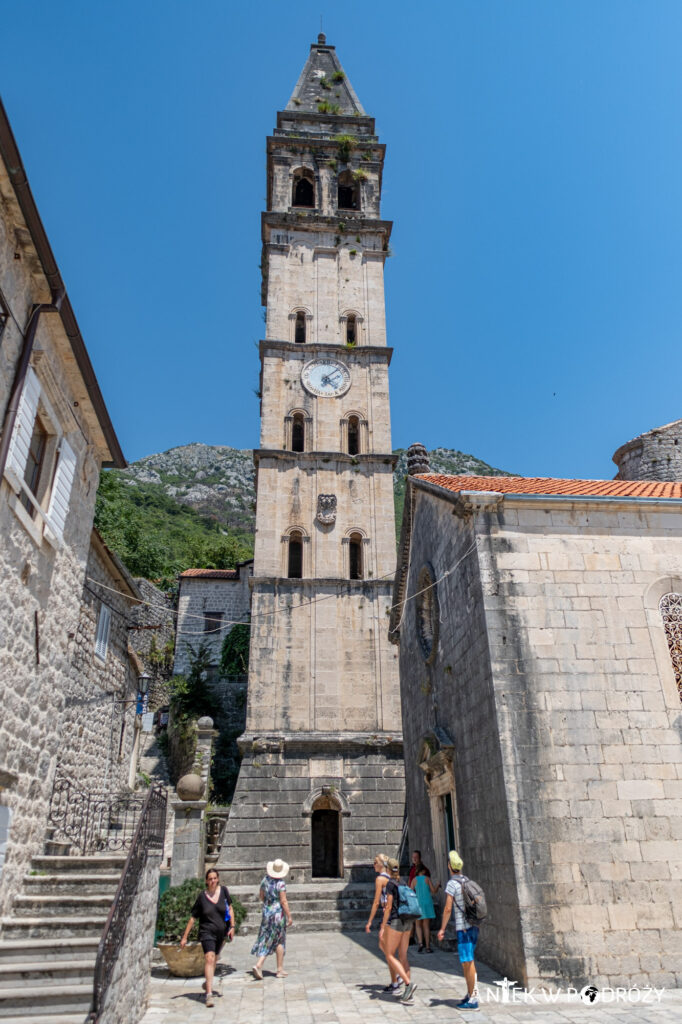 Perast (Czarnogóra)