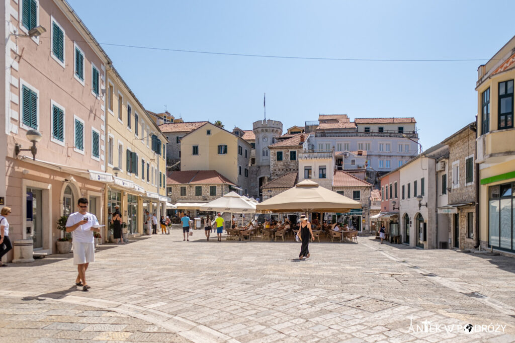 Herceg Novi (Czarnogóra)