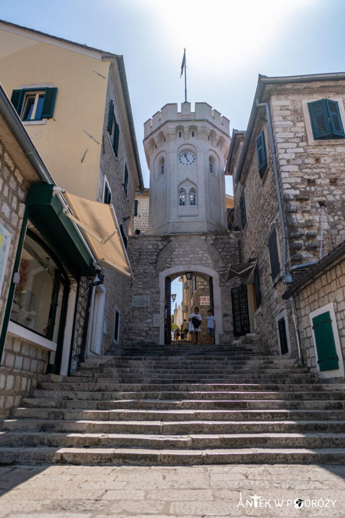 Herceg Novi (Czarnogóra)