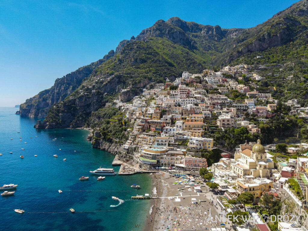 Positano (Włochy)