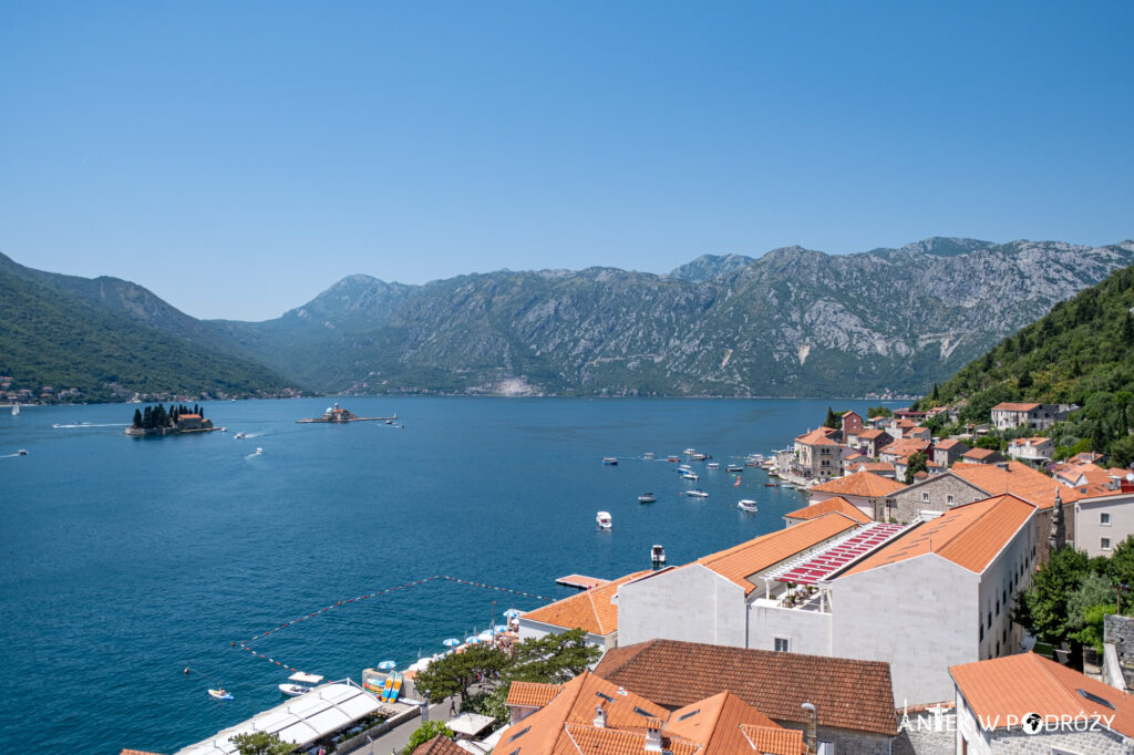 Perast (Czarnogóra)