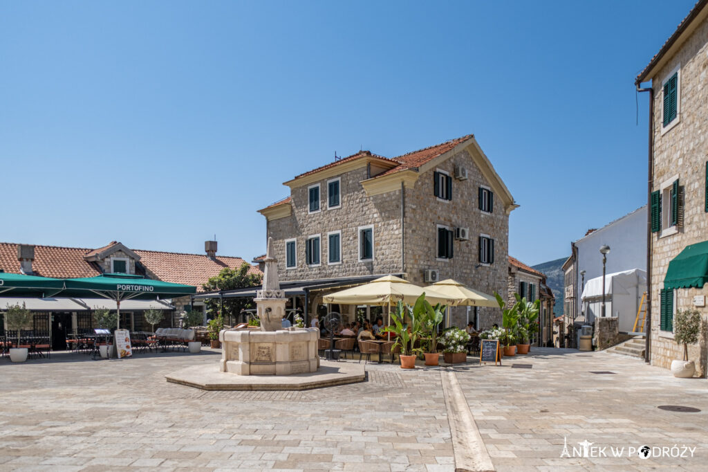 Herceg Novi (Czarnogóra)