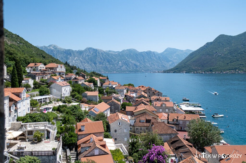 Perast (Czarnogóra)