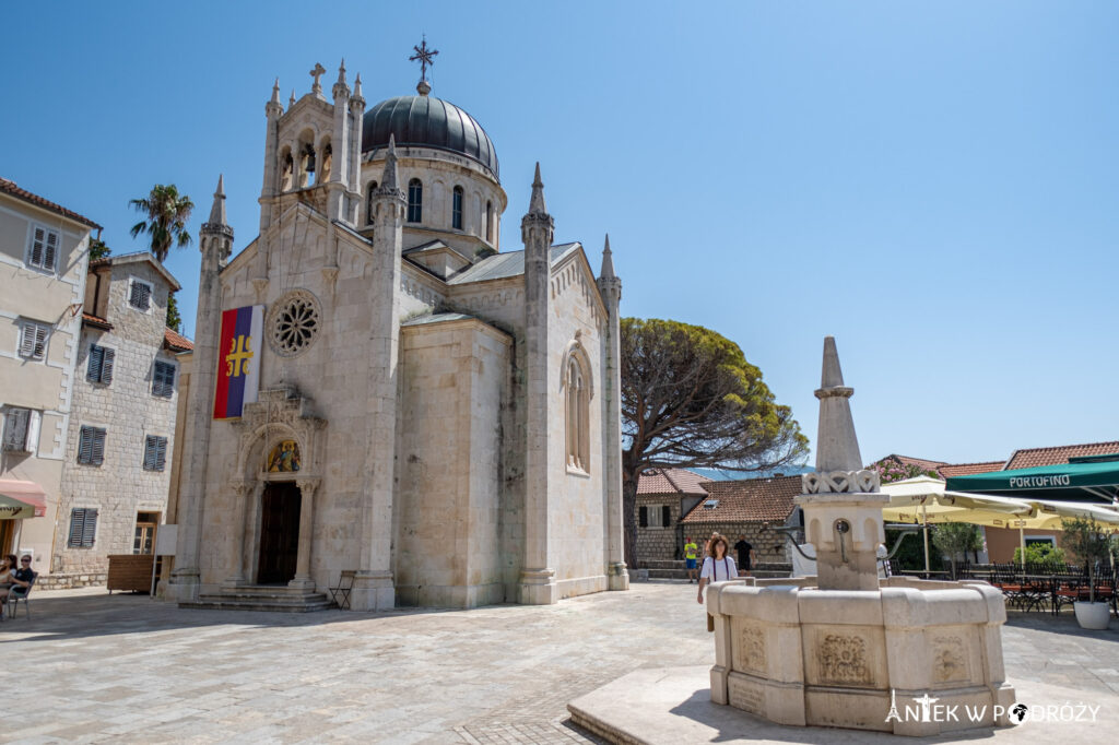 Herceg Novi (Czarnogóra)