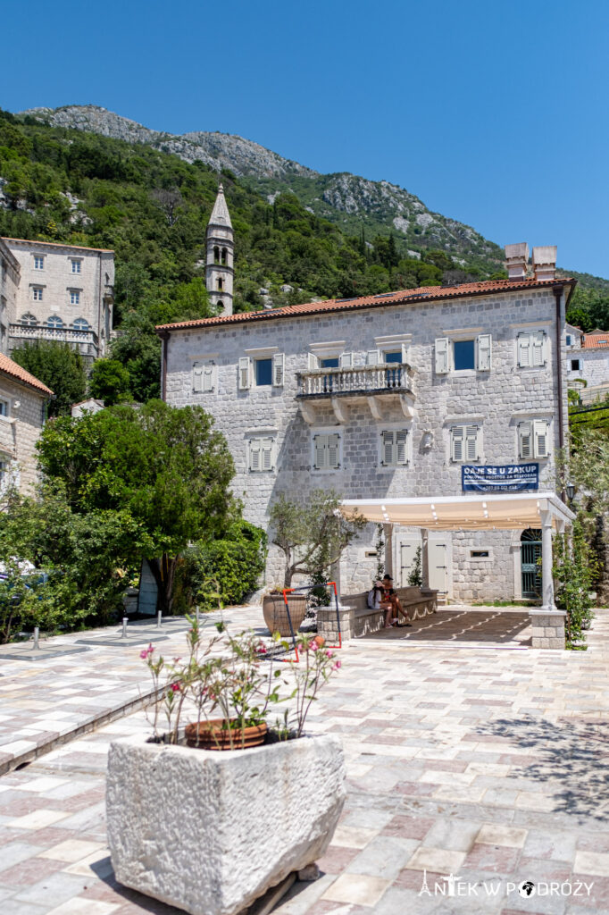 Perast (Czarnogóra)