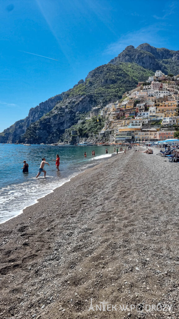 Positano (Włochy)