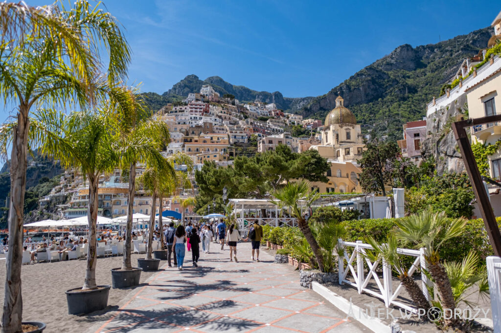 Positano (Włochy)