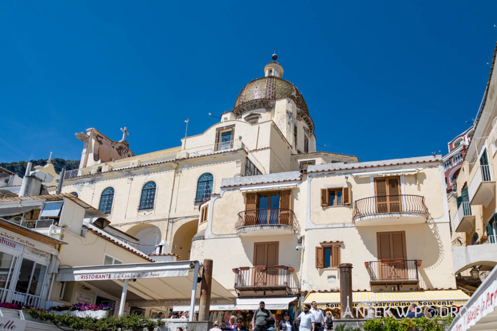 Positano (Włochy)