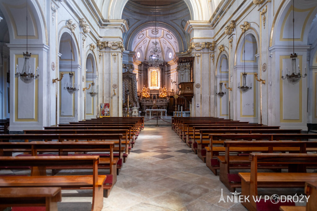 Positano (Włochy)