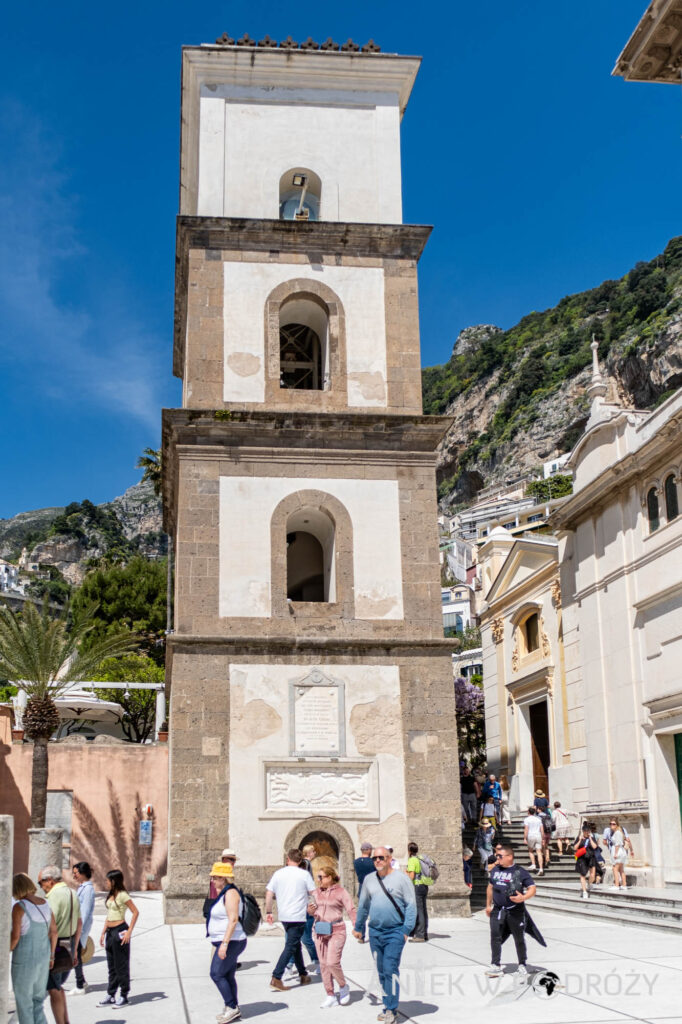 Positano (Włochy)