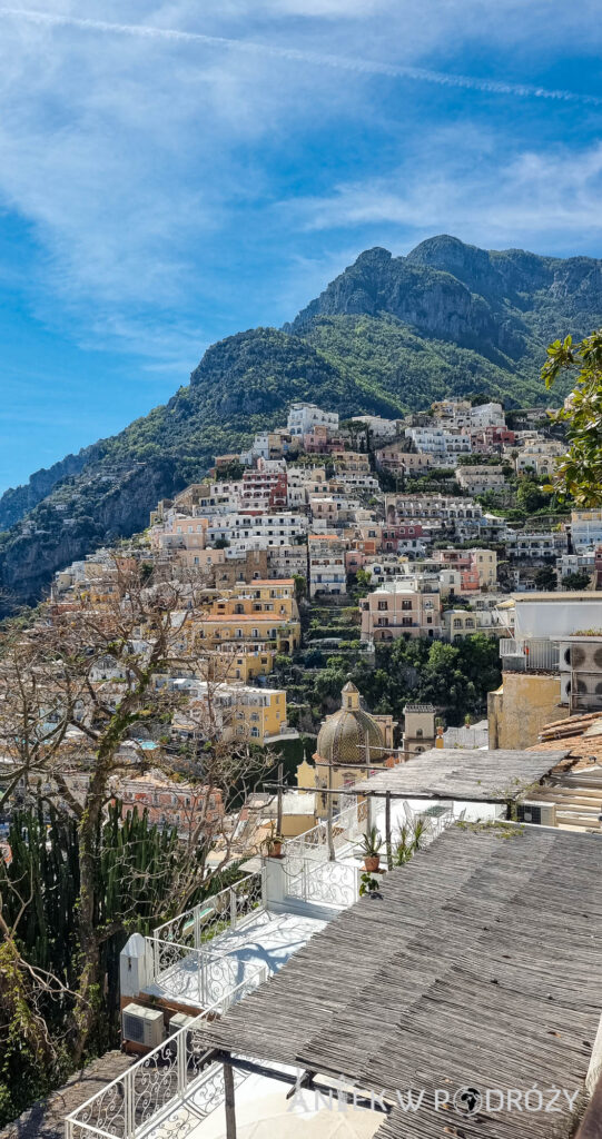 Positano (Włochy)