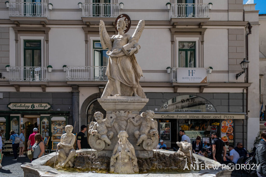 Amalfi (Włochy)