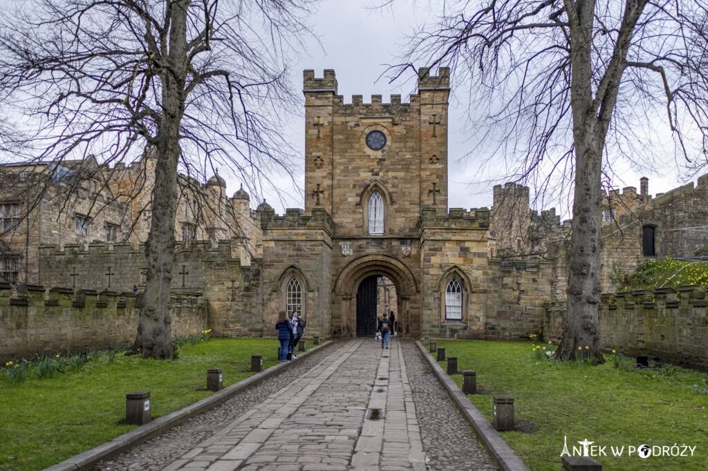 Durham (Anglia)