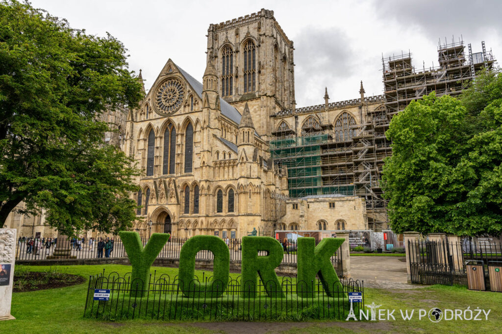 York (Anglia)